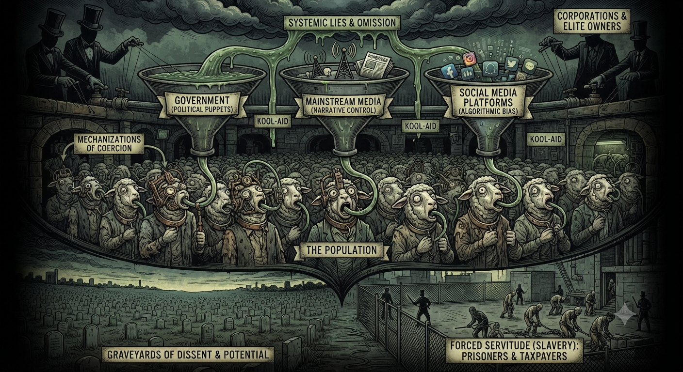 Narrative Control Header Banner